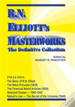 Capa do artigo R.N. Elliott'S Masterworks