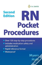 Capa do artigo Rn Pocket Procedures
