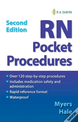 Capa do artigo Rn Pocket Procedures
