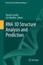 Rna 3d Structure Analysis And Prediction - Preview