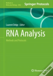 Capa do artigo Rna Analysis