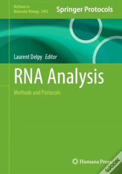 Capa do artigo Rna Analysis