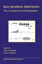 Rna Binding Proteins - Preview