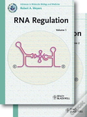 Capa do artigo Rna Biology