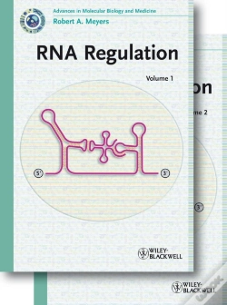 Capa do artigo Rna Biology