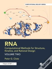 Capa do artigo Rna: Computational Methods For Structure, Kinetics, And Rational Design