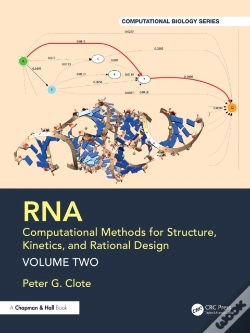 Capa do artigo Rna: Computational Methods For Structure, Kinetics, And Rational Design