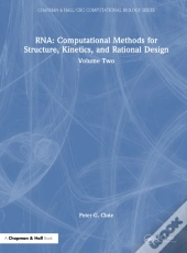 Rna: Computational Methods For Structure, Kinetics, And Rational Design