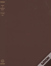 Capa do artigo Rna Control And Regulation