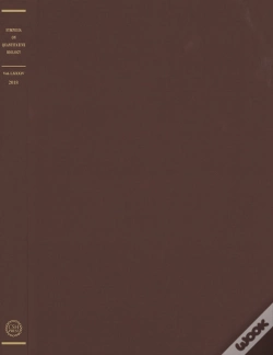 Capa do artigo Rna Control And Regulation