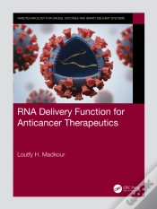 Capa do artigo Rna Delivery Function For Anticancer Therapeutics