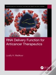 Rna Delivery Function For Anticancer Therapeutics