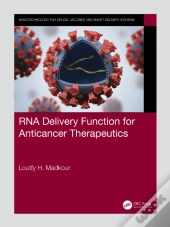 Rna Delivery Function For Anticancer Therapeutics
