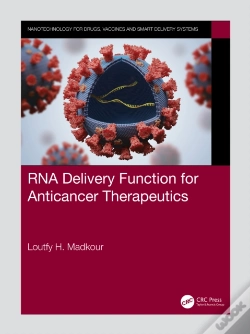 Capa do artigo Rna Delivery Function For Anticancer Therapeutics