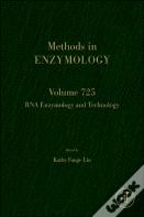 Rna Enzymology And Technology