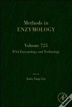 Capa do artigo Rna Enzymology And Technology