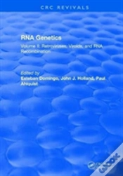 Capa do artigo Rna Genetics