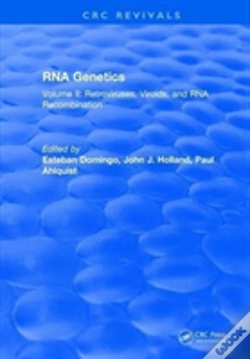 Capa do artigo Rna Genetics