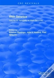 Capa do artigo Rna Genetics