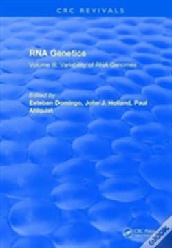 Capa do artigo Rna Genetics
