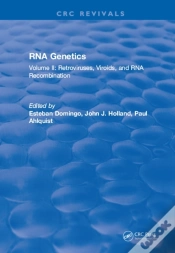 Capa do artigo Rna Genetics