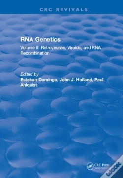 Capa do artigo Rna Genetics