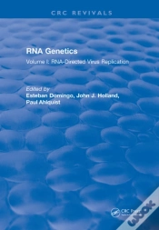 Capa do artigo Rna Genetics