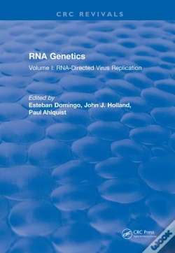 Capa do artigo Rna Genetics