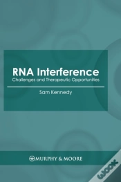 Capa do artigo Rna Interference: Challenges And Therape