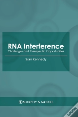 Capa do artigo Rna Interference: Challenges And Therape