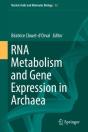Rna Metabolism And Gene Expression In Archaea - Preview