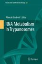 Rna Metabolism In Trypanosomes - Preview