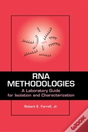 Capa do artigo Rna Methodologies