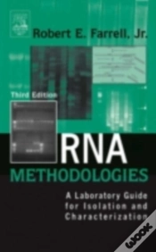 Capa do artigo Rna Methodologies