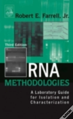 Capa do artigo Rna Methodologies