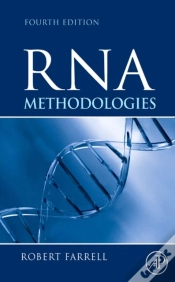 Capa do artigo Rna Methodologies