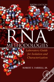 Capa do artigo Rna Methodologies