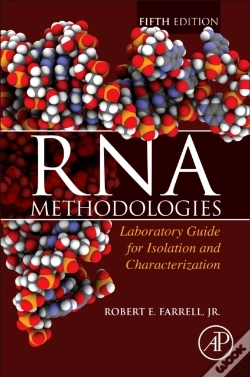 Capa do artigo Rna Methodologies