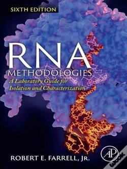 Capa do artigo Rna Methodologies