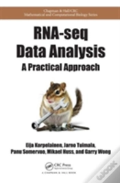 Capa do artigo Rna-Seq Data Analysis