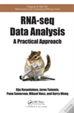 Capa do artigo Rna-Seq Data Analysis