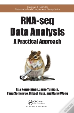 Capa do artigo Rna-Seq Data Analysis