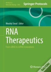 Capa do artigo Rna Therapeutics