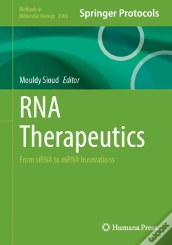 Capa do artigo Rna Therapeutics