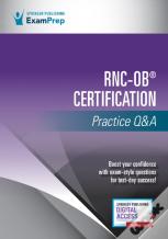 Rnc-Ob (R) Certification Practice Q&A