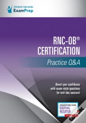 Capa do artigo Rnc-Ob (R) Certification Practice Q&A