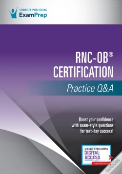 Capa do artigo Rnc-Ob (R) Certification Practice Q&A