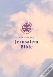 Capa do artigo Rnjb Catholic Hardback Bible