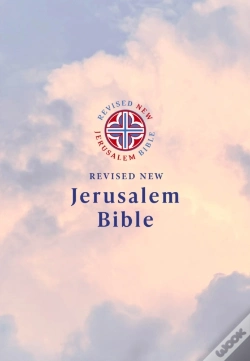 Capa do artigo Rnjb Catholic Hardback Bible