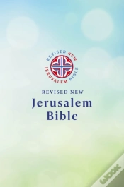 Capa do artigo Rnjb Catholic Personal Hardback Bible